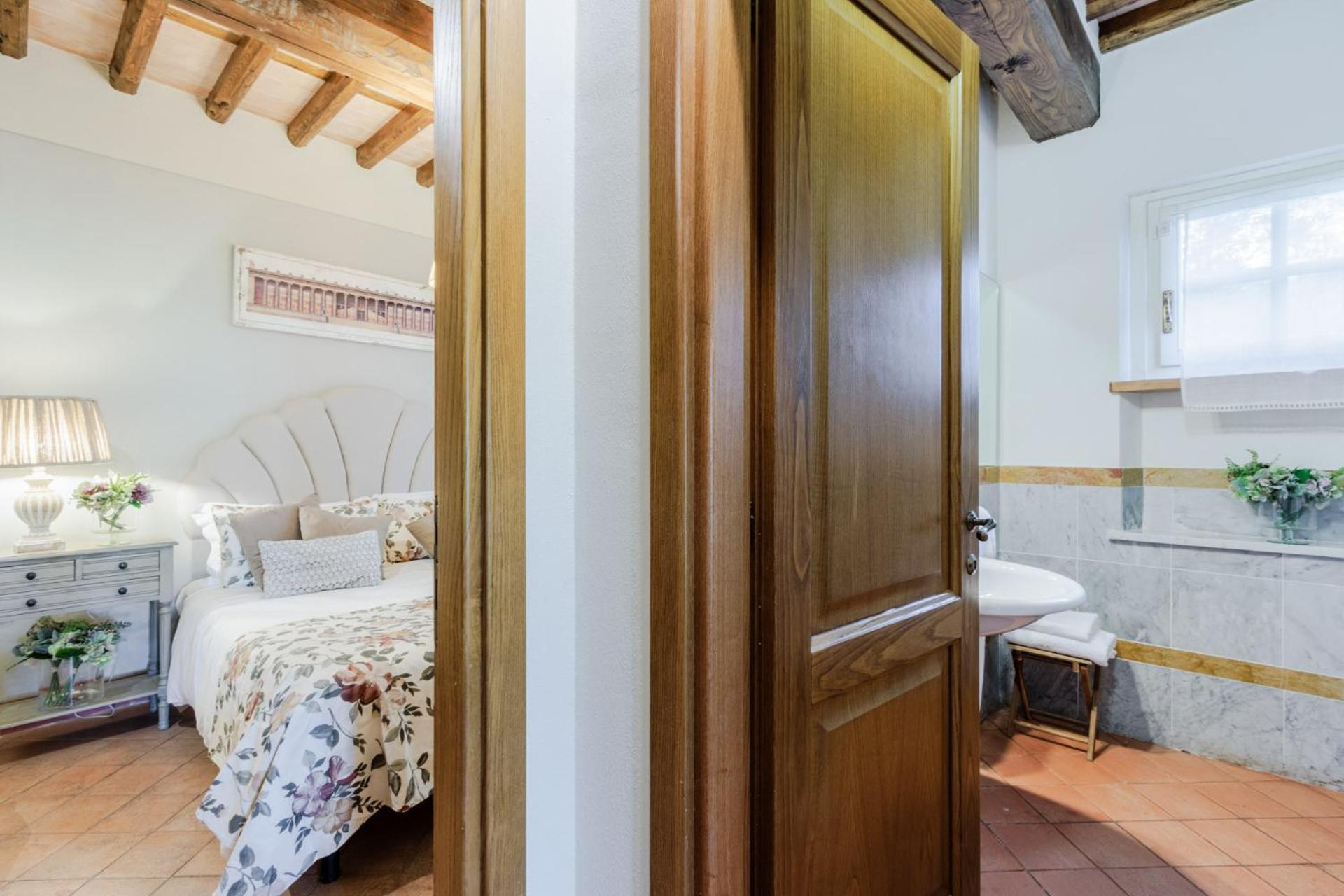 Cicale 3 Bedrooms Farmhouse With Shared Pool ลุคคา ภายนอก รูปภาพ