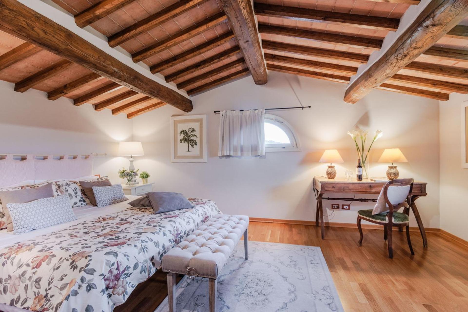 Cicale 3 Bedrooms Farmhouse With Shared Pool ลุคคา ภายนอก รูปภาพ